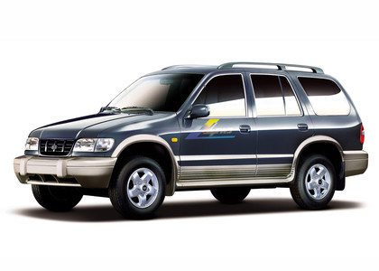 Коврики на KIA Sportage I 1993 - 2006 во Владикавказе