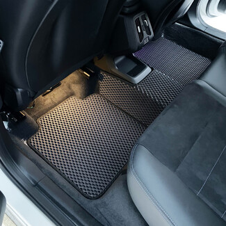 Коврики на BMW X1 (U11/U12) 2022&nbsp;-&nbsp;2026 во Владикавказе