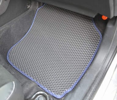 Ворсовые коврики на Honda Life 2020&nbsp;-&nbsp;2026 во Владикавказе