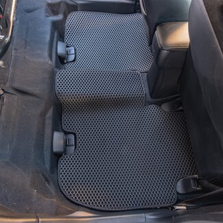 Ворсовые коврики на Honda Life 2020&nbsp;-&nbsp;2026 во Владикавказе