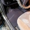 EVA коврики на Mercedes A (W168) 1997 - 2004 во Владикавказе