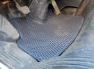 Коврики на Hyundai HD65 HD72 HD78 1997 - 2021 во Владикавказе