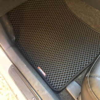 Коврики на Toyota Corolla Fielder (E14) 2006&nbsp;-&nbsp;2012 во Владикавказе