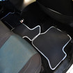 EVA коврики на Seat Altea Freetrack 2007 - 2015 во Владикавказе