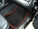 EVA коврики на Subaru Forester III 2007 - 2013 во Владикавказе