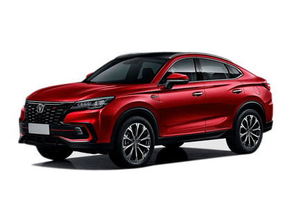 Коврики на Changan CS85 Coupe 2018 - 2025 во Владикавказе