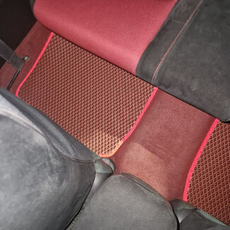 Коврики на Honda Civic VIII 3d 2006&nbsp;-&nbsp;2011 во Владикавказе