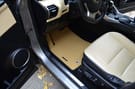 Коврики на Lexus NX I 2014 - 2021 во Владикавказе