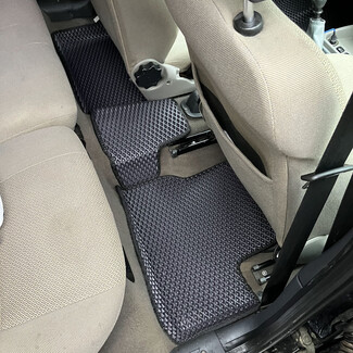 EVA коврики на Lada (ВАЗ) Granta 2011&nbsp;-&nbsp;2026 во Владикавказе