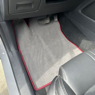 Коврики на Changan CS75 Plus II 2022&nbsp;-&nbsp;2026 во Владикавказе