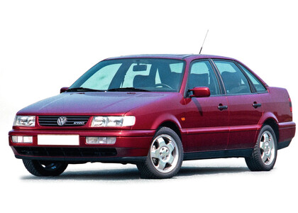 Коврики на Volkswagen Passat B4 1993 - 1997 во Владикавказе