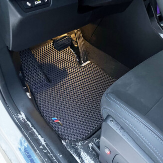 Коврики на BMW X1 (U11/U12) 2022&nbsp;-&nbsp;2026 во Владикавказе