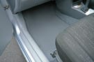 Ворсовые коврики на Toyota Starlet (P90) 1995 - 1999 во Владикавказе