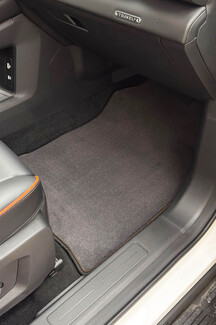 Коврики на Jetour T1 2025&nbsp;-&nbsp;2026 во Владикавказе