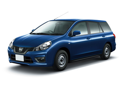 Ворсовые коврики на Nissan AD (Y12) 2006 - 2025 во Владикавказе