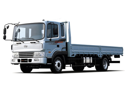 Коврики на Hyundai HD120 2004 - 2025 во Владикавказе