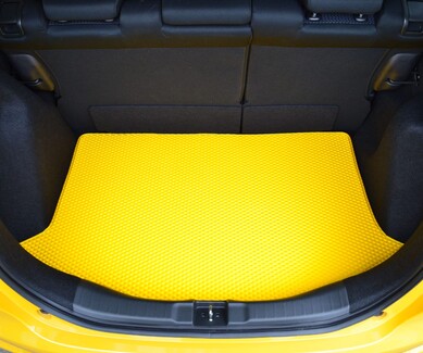 Ворсовые коврики на Honda Life 2020&nbsp;-&nbsp;2026 во Владикавказе