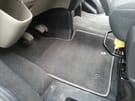 Коврики на Ford Transit Custom 2012 - 2023 во Владикавказе