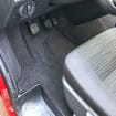 Коврики на Volkswagen Multivan (T6) 2015 - 2019 во Владикавказе