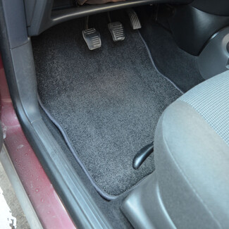 EVA коврики на Ford Focus I 1998&nbsp;-&nbsp;2005 во Владикавказе