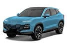 Ворсовые коврики на Jetour Dashing 2022 - 2025 во Владикавказе