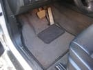 Коврики на BMW X5 (E70) 2007 - 2013 во Владикавказе