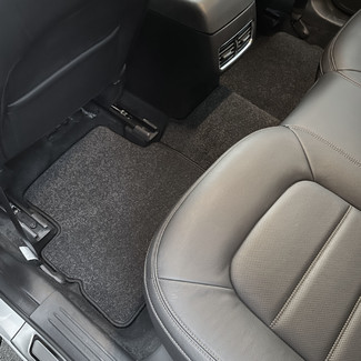 Коврики на Mazda CX5 II 2016 - 2025 во Владикавказе