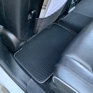 EVA коврики на Jeep Grand Cherokee (WK2) 2010 - 2022 во Владикавказе