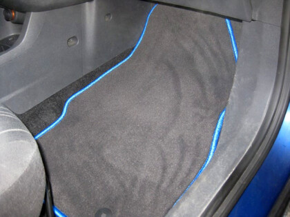 EVA коврики на Opel Corsa D 2006&nbsp;-&nbsp;2014 во Владикавказе