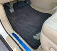 Коврики на Lexus RX II 2003 - 2009 во Владикавказе