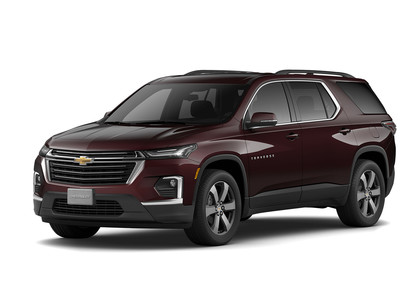 Коврики на Chevrolet Traverse 2017 - 2025 во Владикавказе