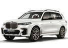 Коврики на BMW X3 (G01) 2017 - 2024 во Владикавказе