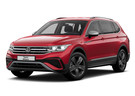 Коврики на Volkswagen Tiguan L 2020 - 2025 во Владикавказе