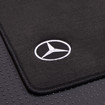 Коврики на Mercedes CLA (C118) 2019 - 2025 во Владикавказе