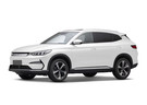 EVA коврики на BYD Song Plus EV 2020 - 2025 во Владикавказе