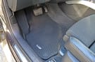 Ворсовые коврики на Audi A4 (B8) 2007 - 2015 во Владикавказе