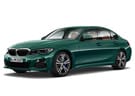 Коврики на BMW 3 (G20/G21/G28) 2018 - 2025 во Владикавказе