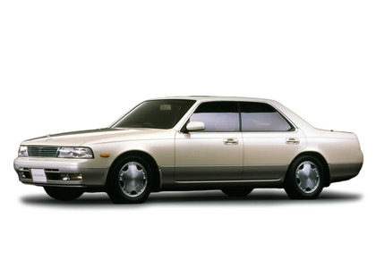 EVA коврики на Nissan Laurel (C34) 1993 - 1997 во Владикавказе
