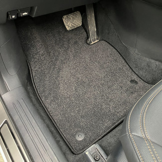 Коврики на Mazda CX5 II 2016 - 2025 во Владикавказе