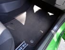 Ворсовые коврики на Skoda Rapid II 2019 - 2025 во Владикавказе
