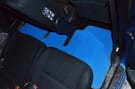 Коврики на Honda FR-V 2004 - 2009 во Владикавказе