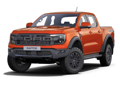 Ворсовые коврики на Ford Ranger IV 2021 - 2026 во Владикавказе Ворсовые коврики на Ford Ranger IV 2021 - 2026 во Владикавказе