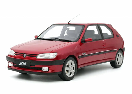 Коврики на Peugeot 306 1993 - 2002 во Владикавказе