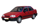 Коврики на Suzuki Swift II Европа 1989 - 2004 во Владикавказе