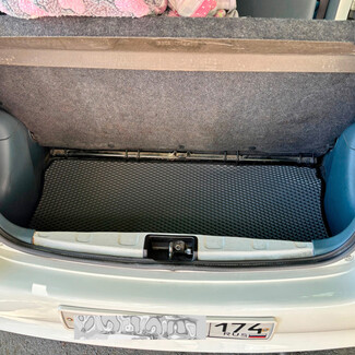 Коврики на Toyota Vitz I 1998&nbsp;-&nbsp;2005 во Владикавказе