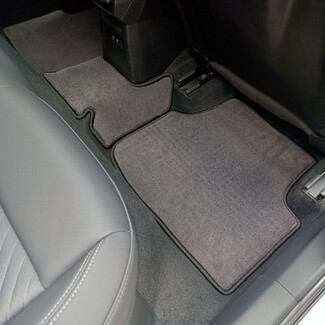 EVA коврики на Audi A3 (8Y) 2020&nbsp;-&nbsp;2026 во Владикавказе