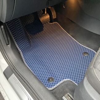 EVA коврики на Audi Q2L 2016&nbsp;-&nbsp;2026 во Владикавказе