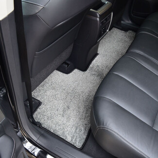 Ворсовые коврики на Nissan Murano (Z52) 2014&nbsp;-&nbsp;2022 во Владикавказе