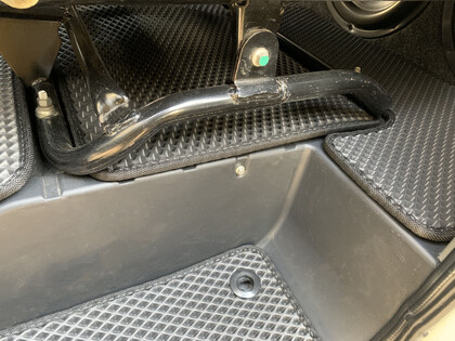 EVA коврики на ГАЗ ГАЗель 1994&nbsp;-&nbsp;2026 во Владикавказе