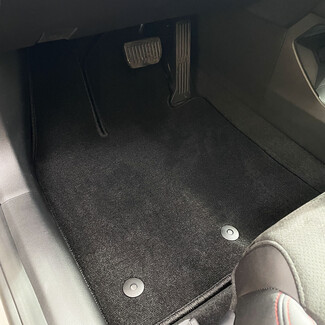 EVA коврики на Mazda EZ-6 2024&nbsp;-&nbsp;2026 во Владикавказе